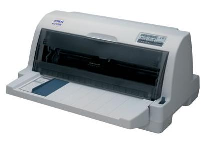 epson 635打印機